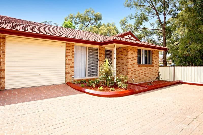 16/11-15 Greenfield Rd, Greenfield Park, NSW 2176