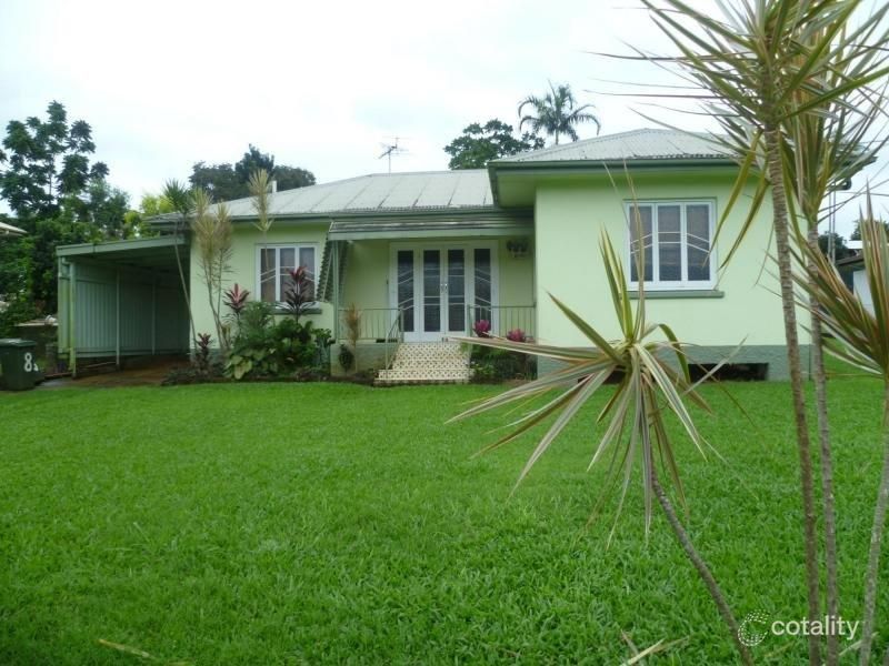 8 Driscoll St, South Johnstone, QLD 4859