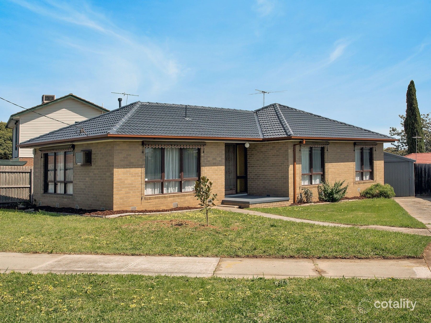 3 Cornwall Cl, Gladstone Park, VIC 3043