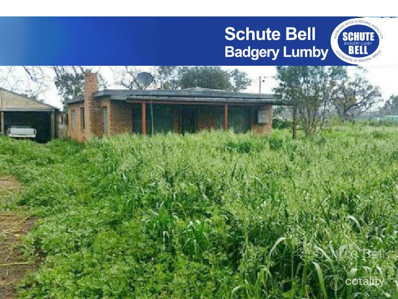 378 Dappo Rd, Narromine, NSW 2821