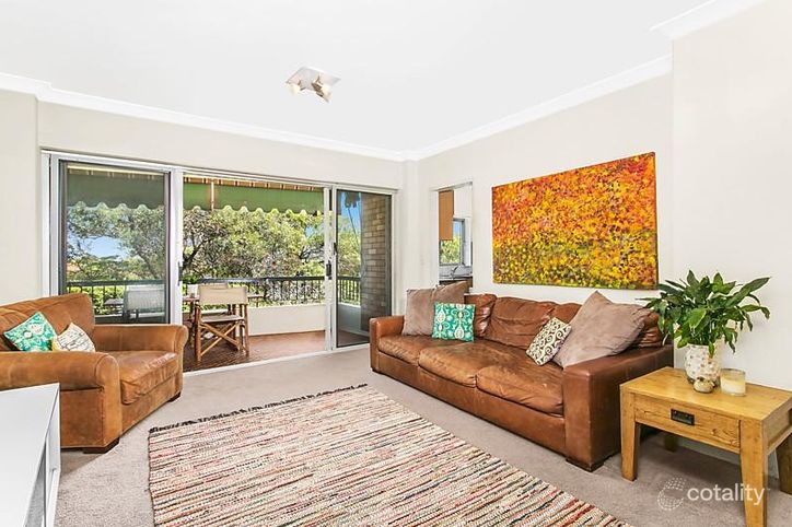 3/66 Osborne Rd, Manly, NSW 2095