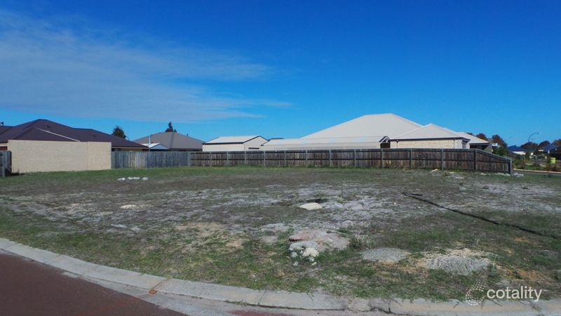 14 Westbury Way, Australind, WA 6233