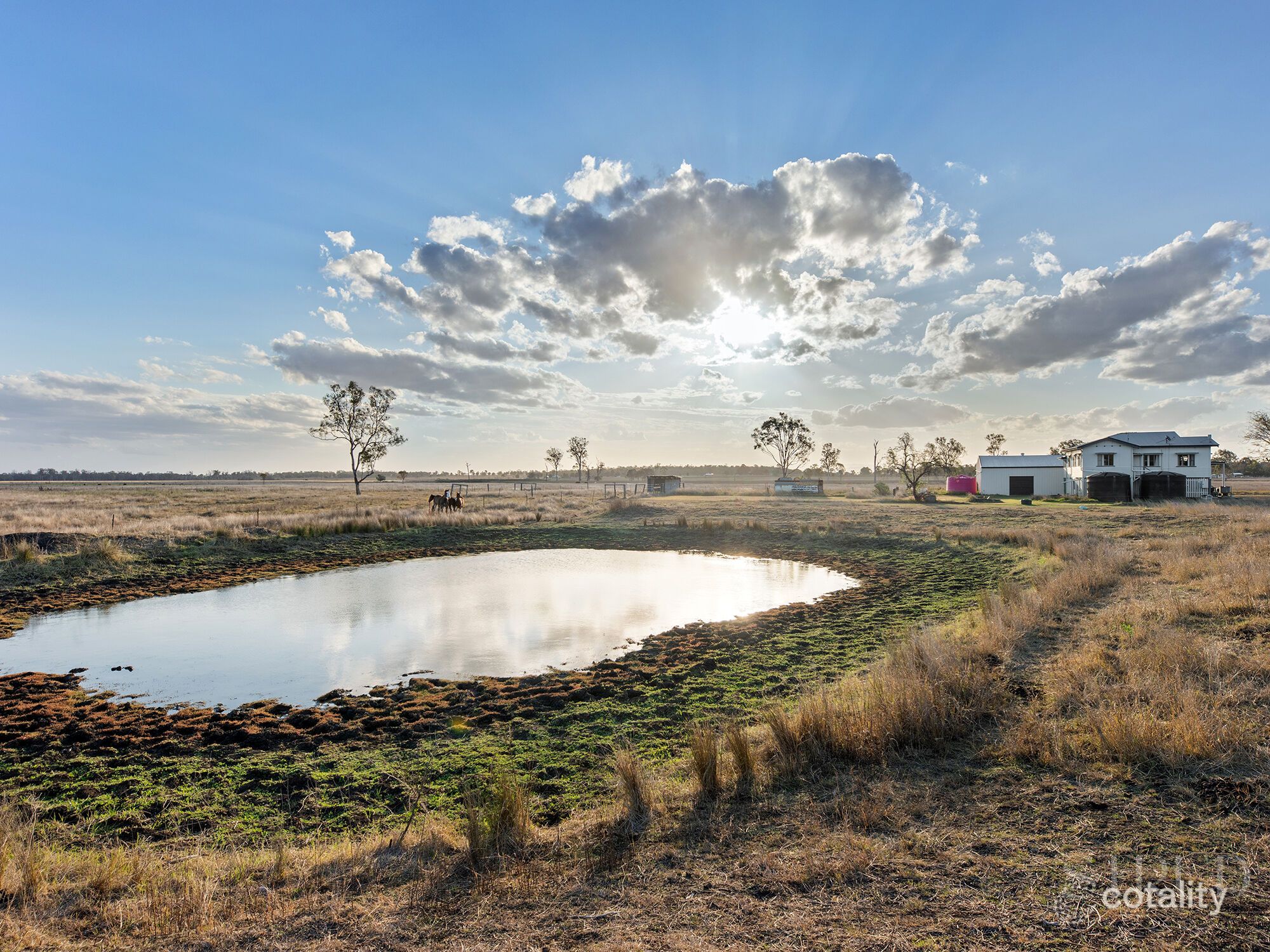 939 Clarendon Rd, Clarendon, QLD 4311