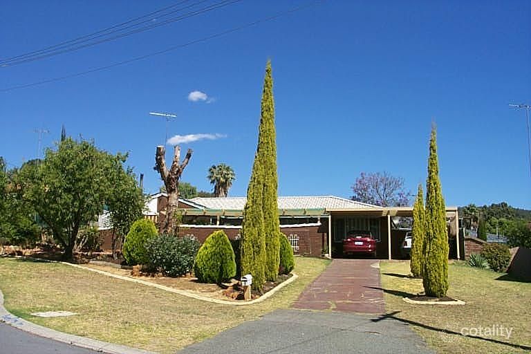 3 Forde Pl, Armadale, WA 6112