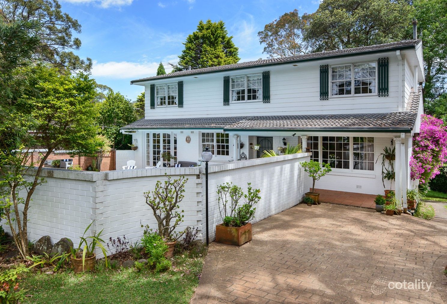 6 Alvona Ave, St Ives, NSW 2075