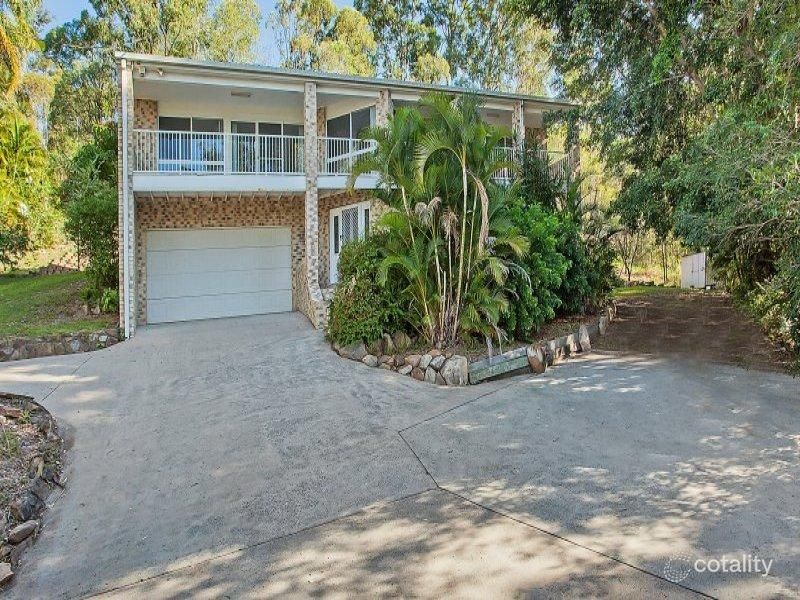 22 Branch Cres, Reedy Creek, QLD 4227