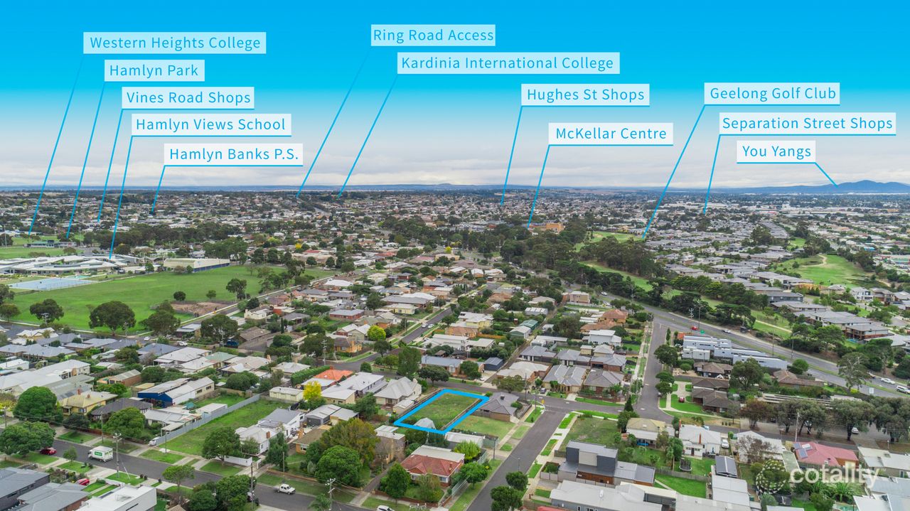 17 Lily St, Hamlyn Heights, VIC 3215