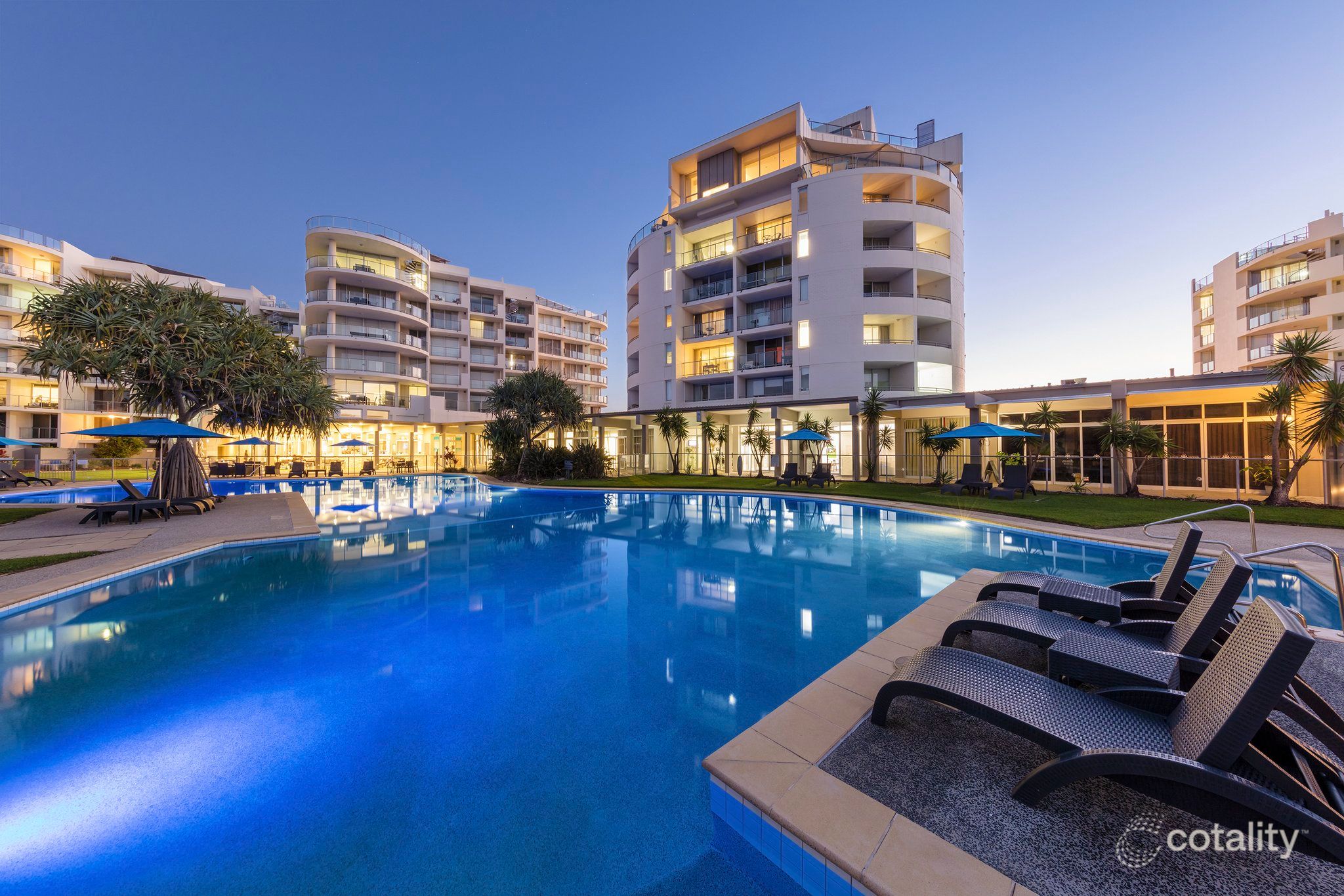 3306/923 David Low Way, Marcoola, QLD 4564