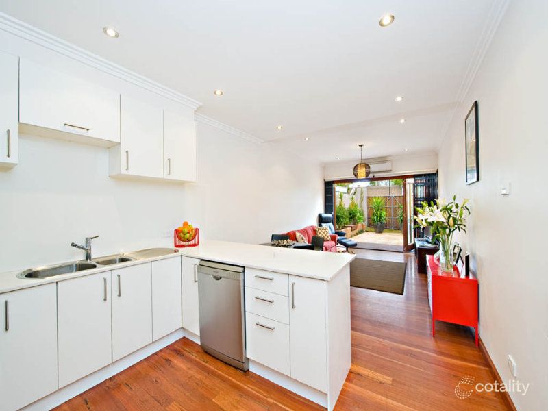 89 Denison St, Camperdown, NSW 2050