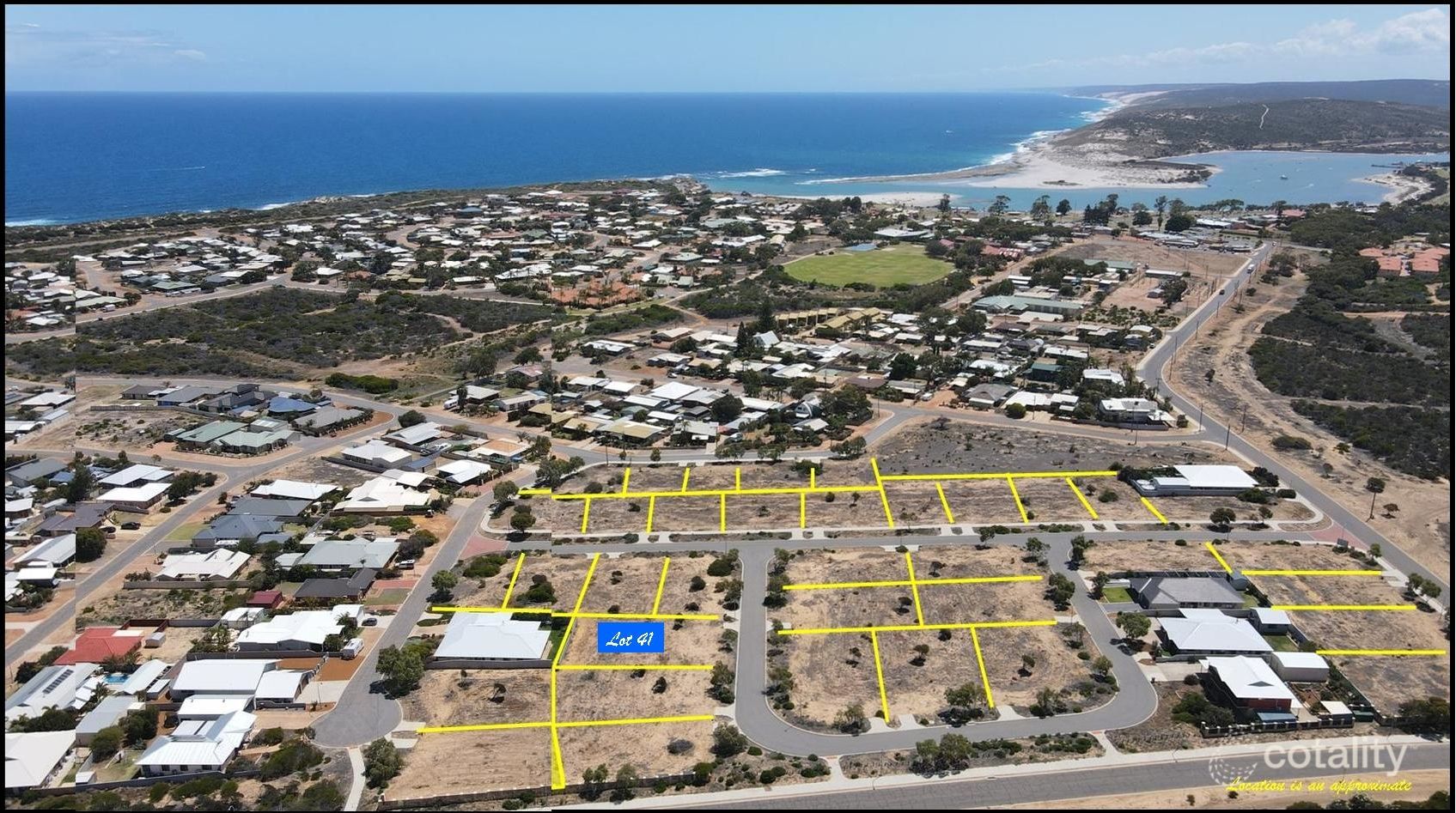 4 Phelps Loop, Kalbarri, WA 6536
