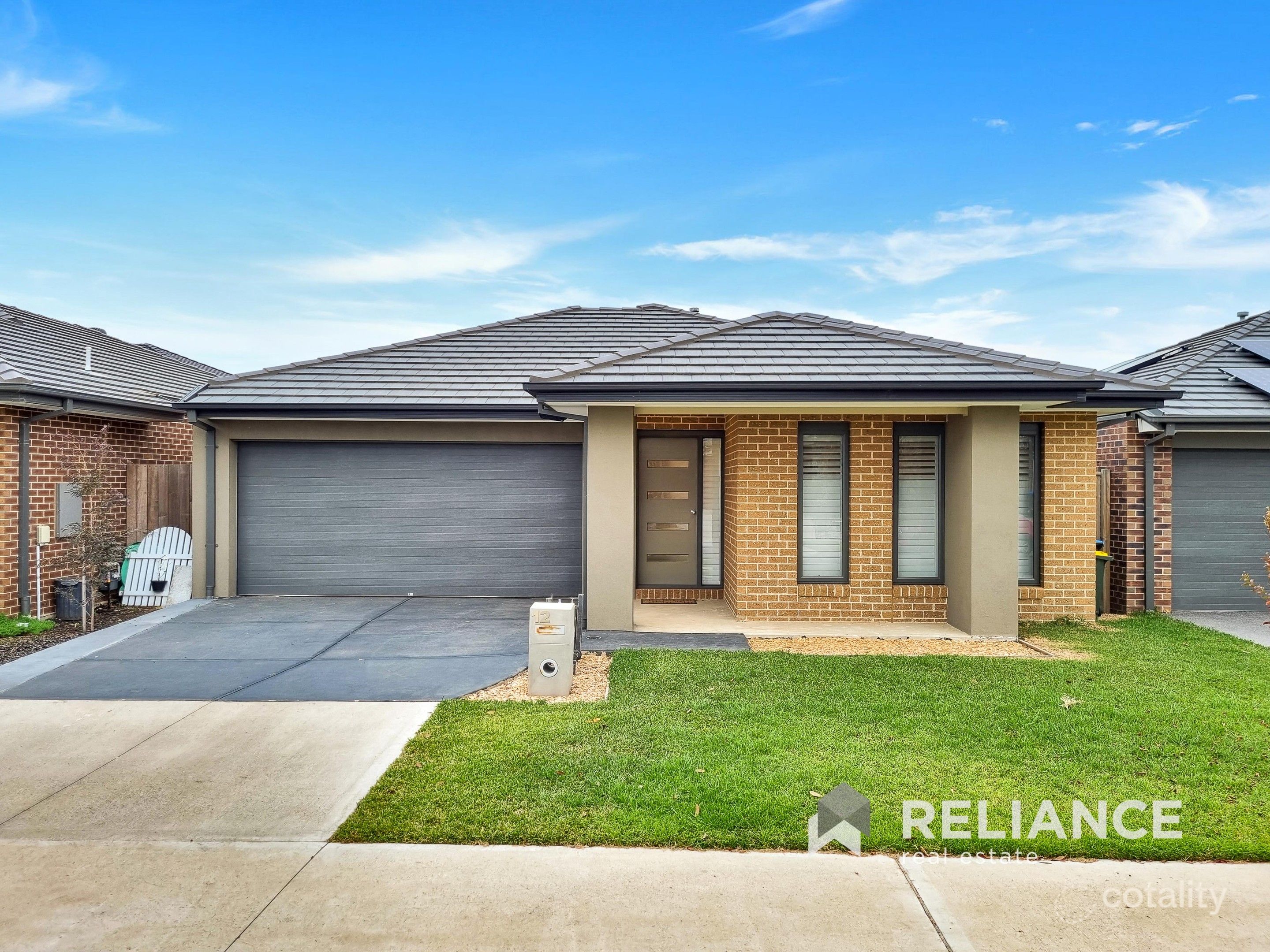 12 Goldeneye Cct, Werribee, VIC 3030