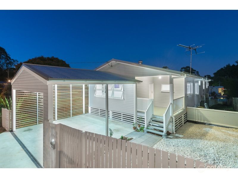 143 Coopers Camp Rd, Bardon, QLD 4065