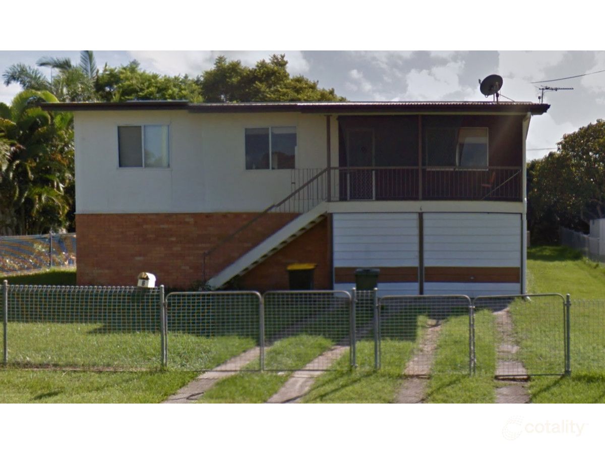 6 Locke St, Kawana, QLD 4701