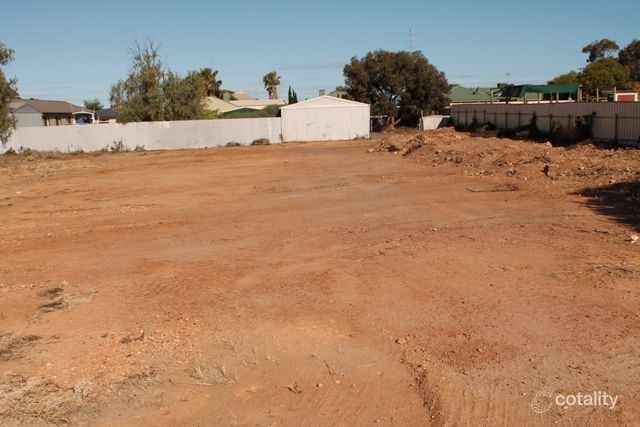 9 Burton St, Cowell, SA 5602