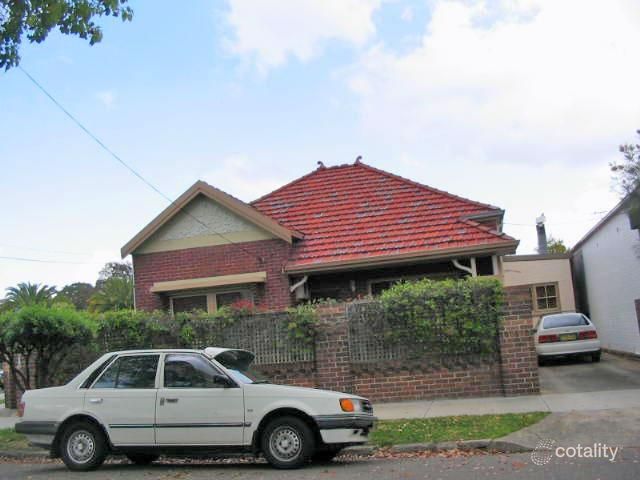 4 Fredbert St, Lilyfield, NSW 2040