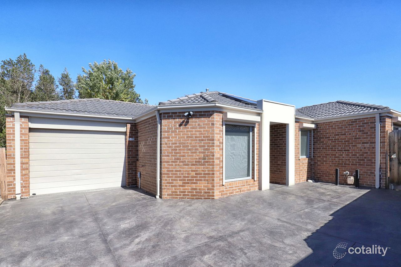 23 Newlyn Dr, Craigieburn, VIC 3064