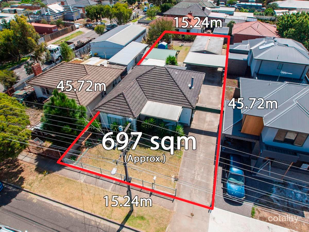 26 Wyalong St, Albion, VIC 3020