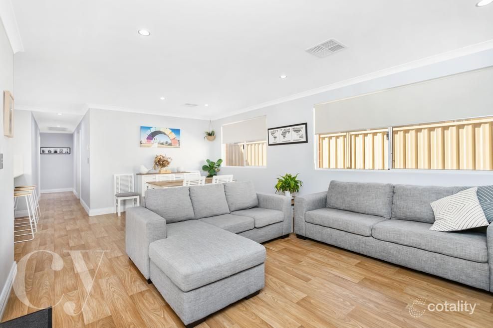 8 Greenwich Way, Success, WA 6164