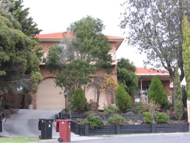 13 Oran Ct, Doncaster East, VIC 3109