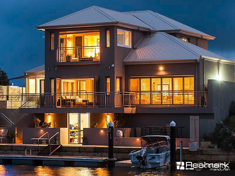 71 Avocet Island Qys, Wannanup, WA 6210