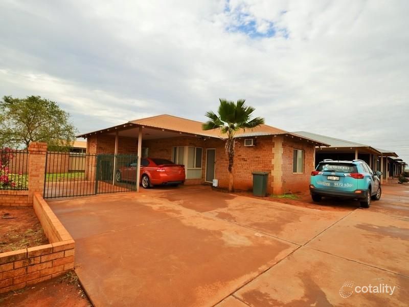 1/13 Rutherford Rd, South Hedland, WA 6722