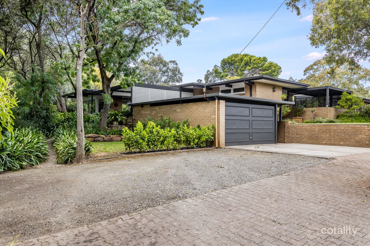 17 Riverdale Rd, Myrtle Bank, SA 5064