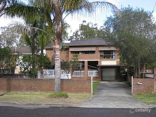 5 Costa Ave, San Remo, NSW 2262
