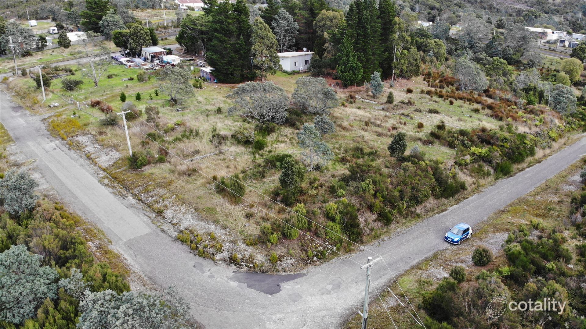 12 Lyell St, Gormanston, TAS 7466