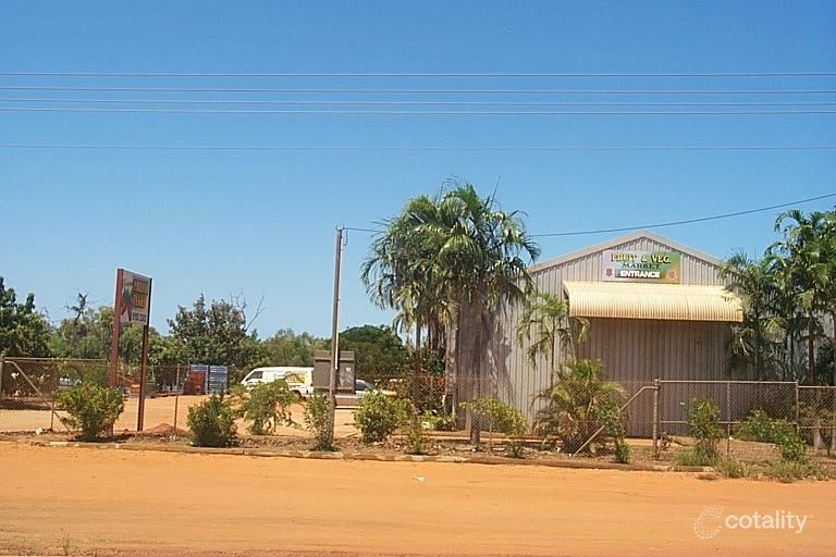 12 Clementson St, Broome, WA 6725