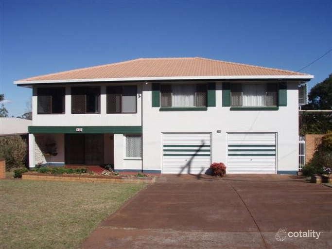 24b Jellicoe St, Mount Lofty, QLD 4350