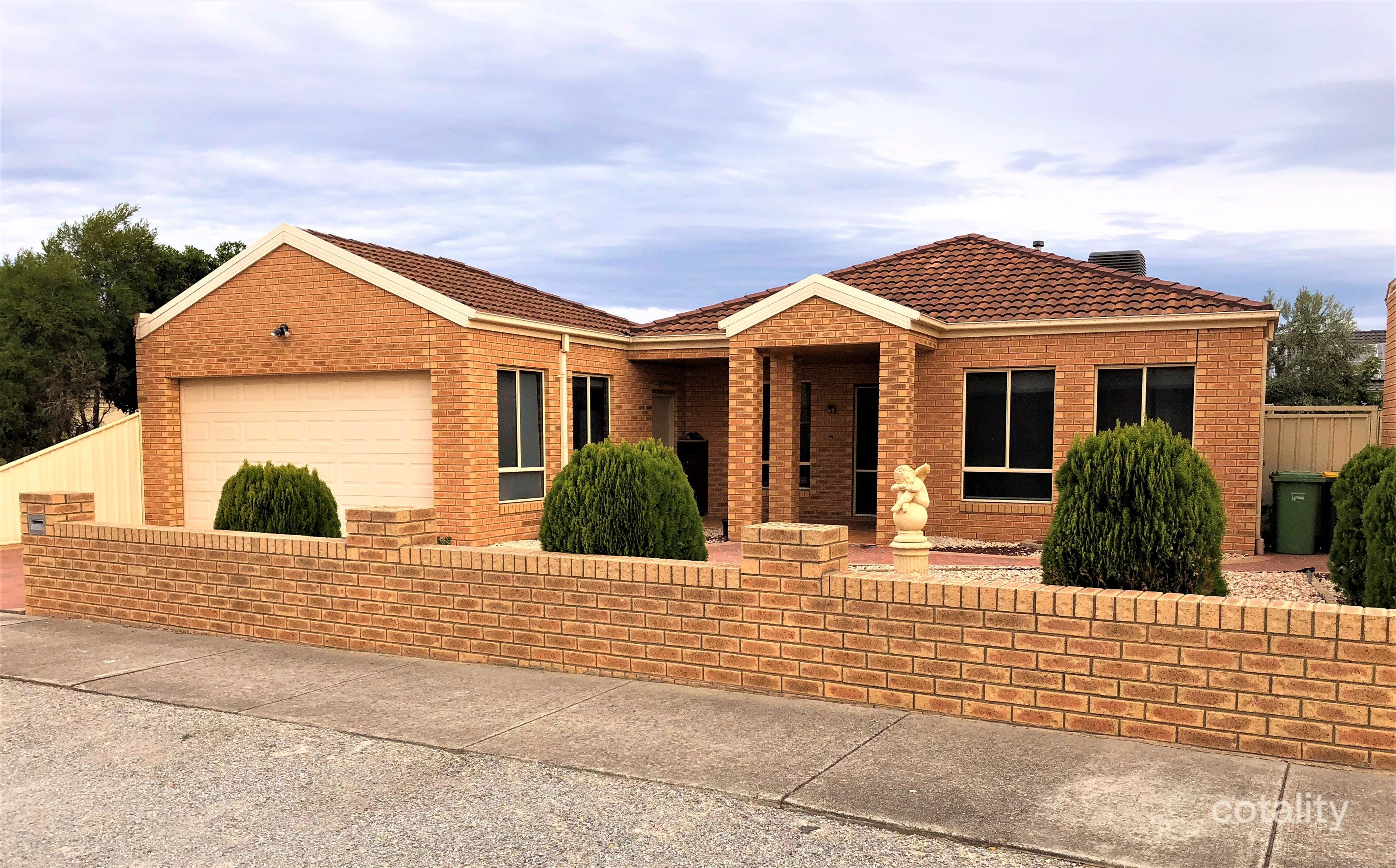 5 Merrivale Pl, Roxburgh Park, VIC 3064