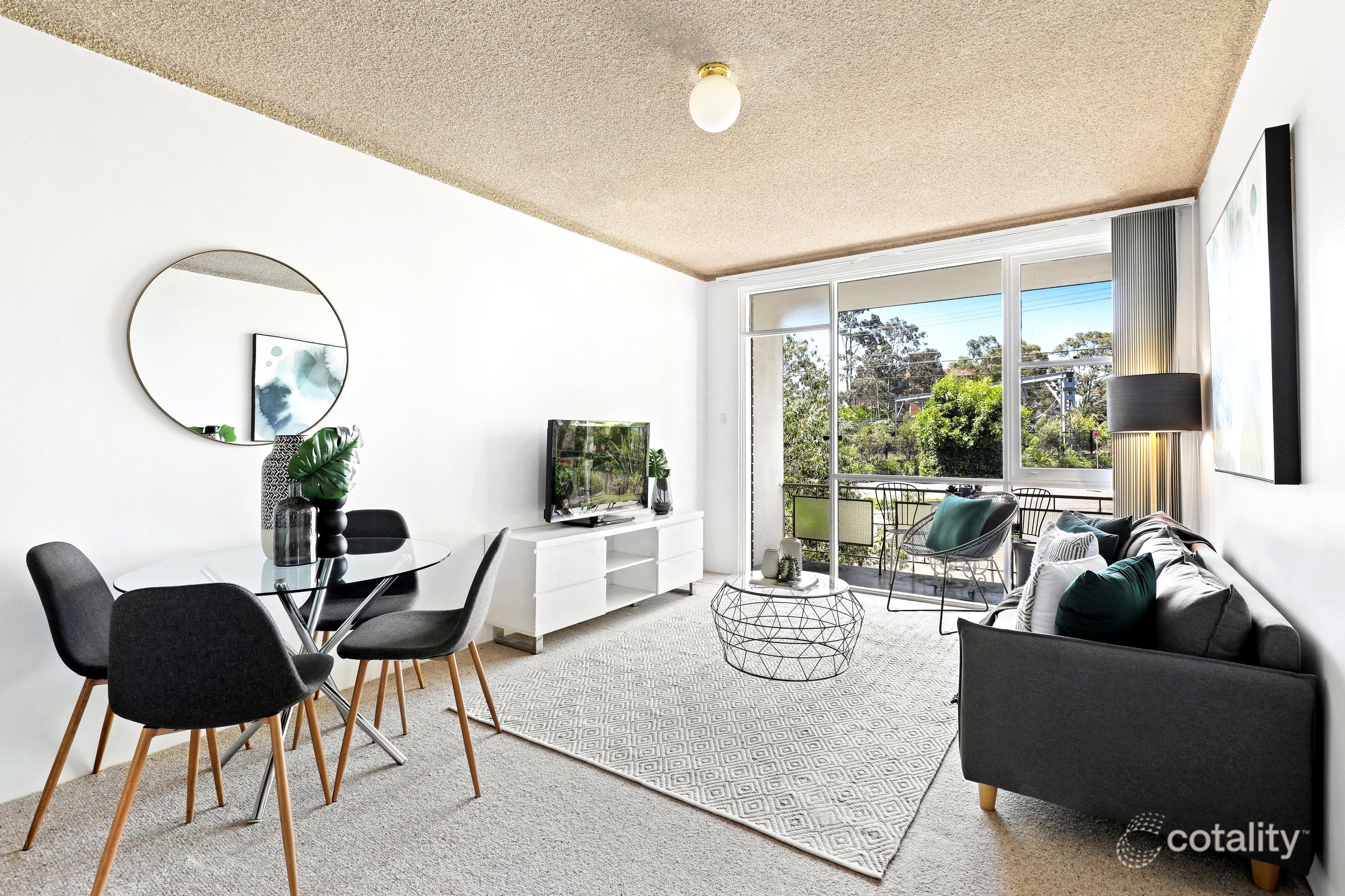 6/4 Hunter St, Lewisham, NSW 2049