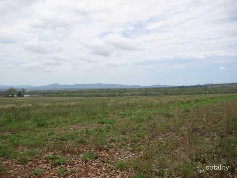 1187 Mareeba-Dimbulah Rd, Paddys Green, QLD 4880