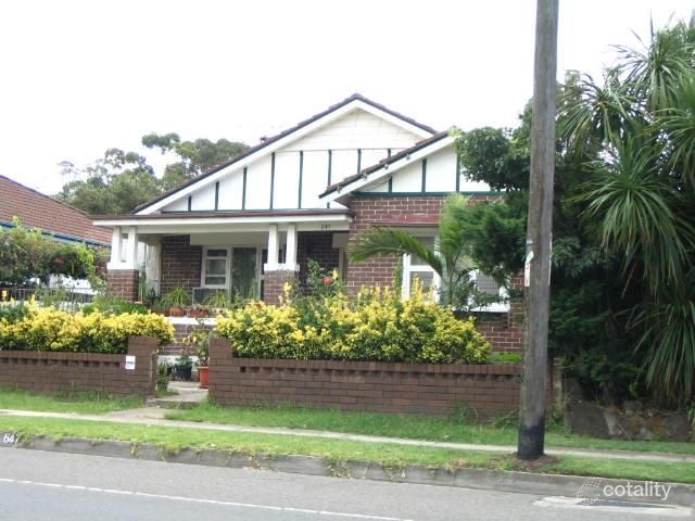 647 Punchbowl Rd, Punchbowl, NSW 2196