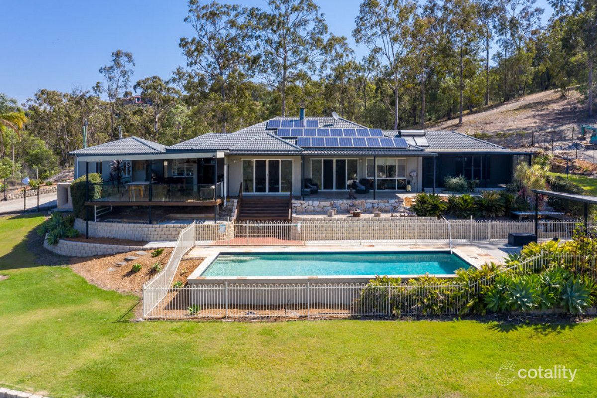 2/203 San Fernando Dr, Worongary, QLD 4213