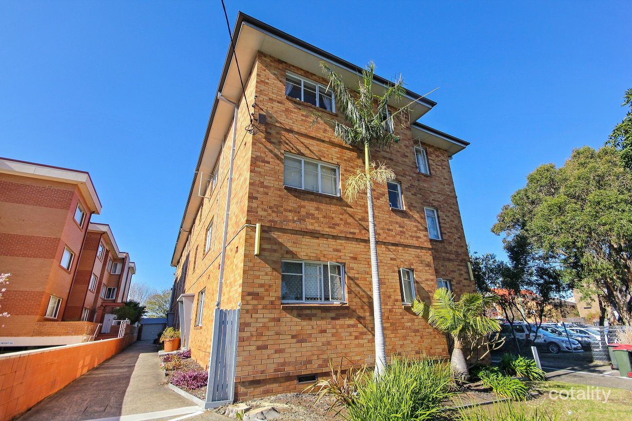 5/1 Thomas St, Wollongong, NSW 2500