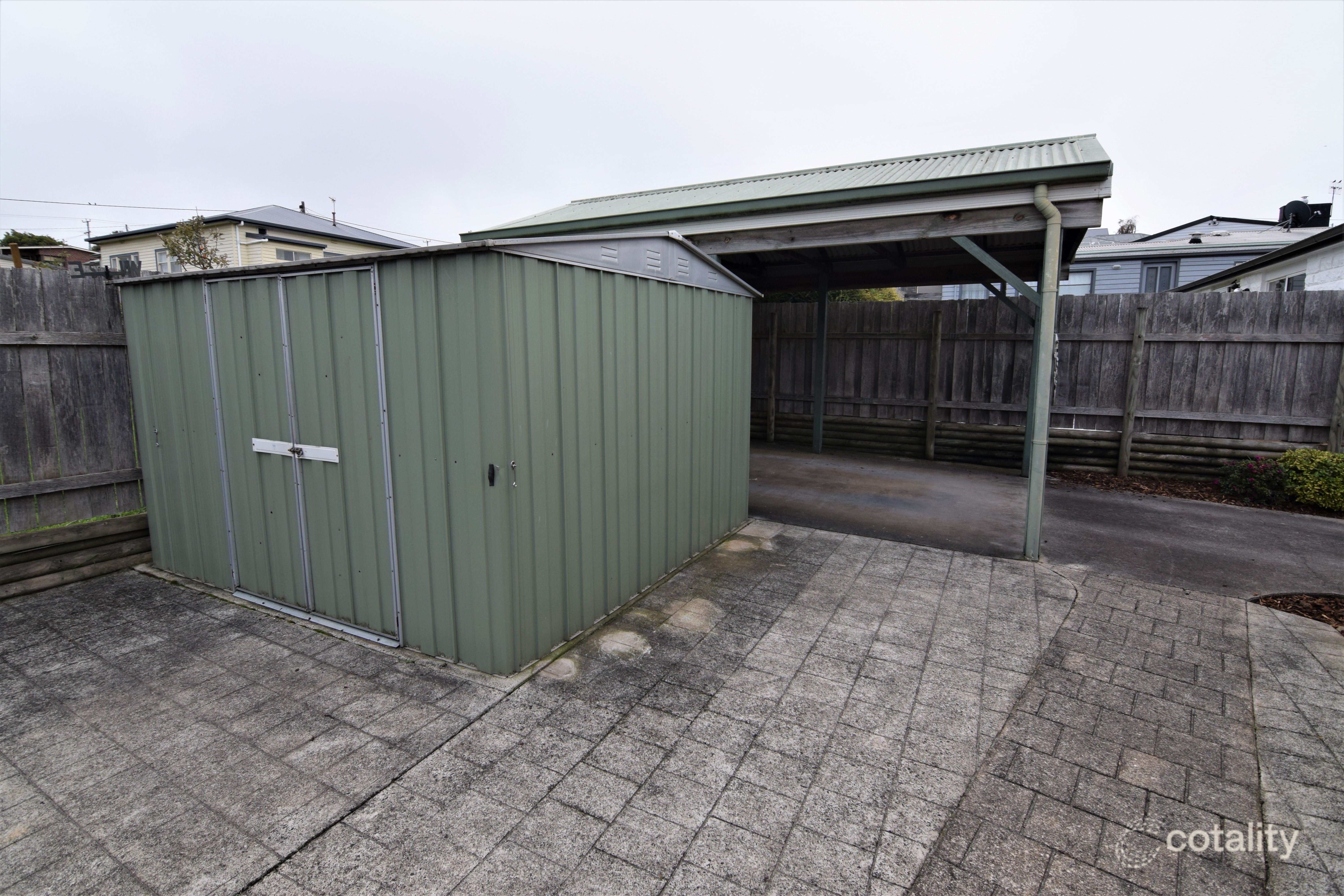 18a Hamilton St, Upper Burnie, TAS 7320