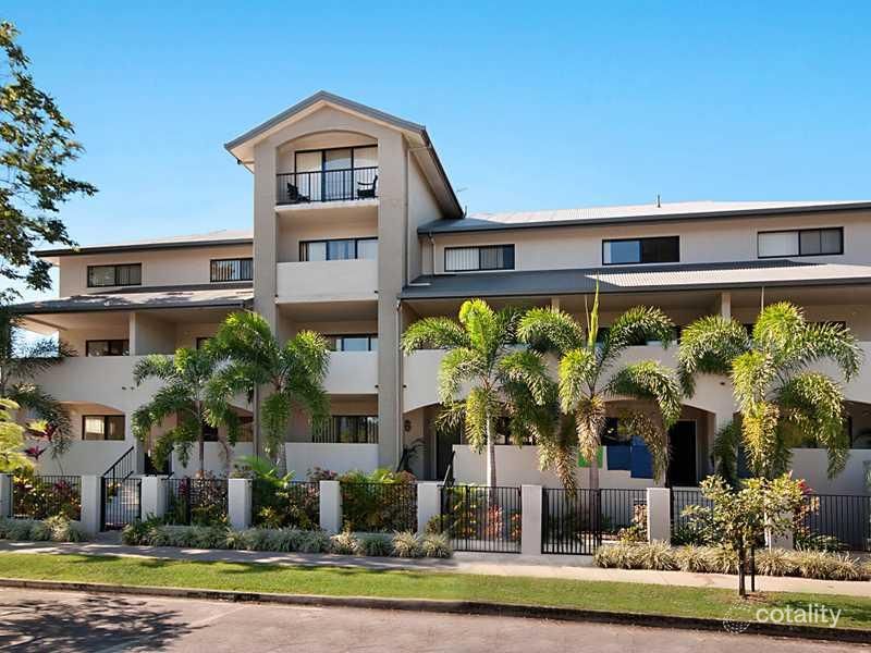28/82-86 Martyn St, Parramatta Park, QLD 4870