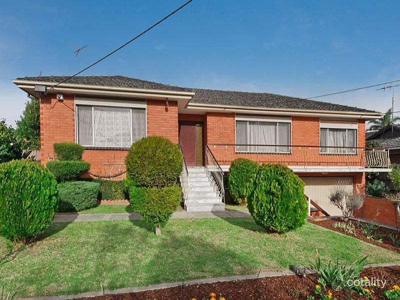 16 Sandra St, Bulleen, VIC 3105