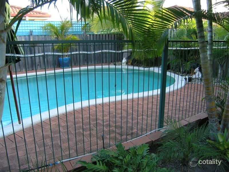 41 Ottelia Dr, Elanora, QLD 4221