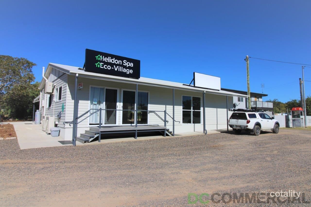 7829 Warrego Hwy, Helidon Spa, QLD 4344