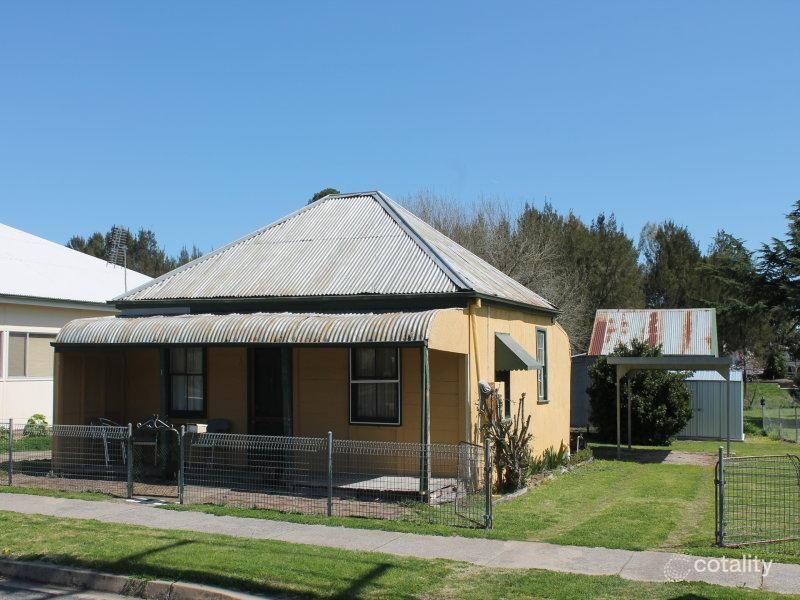 1 Betts St, Molong, NSW 2866