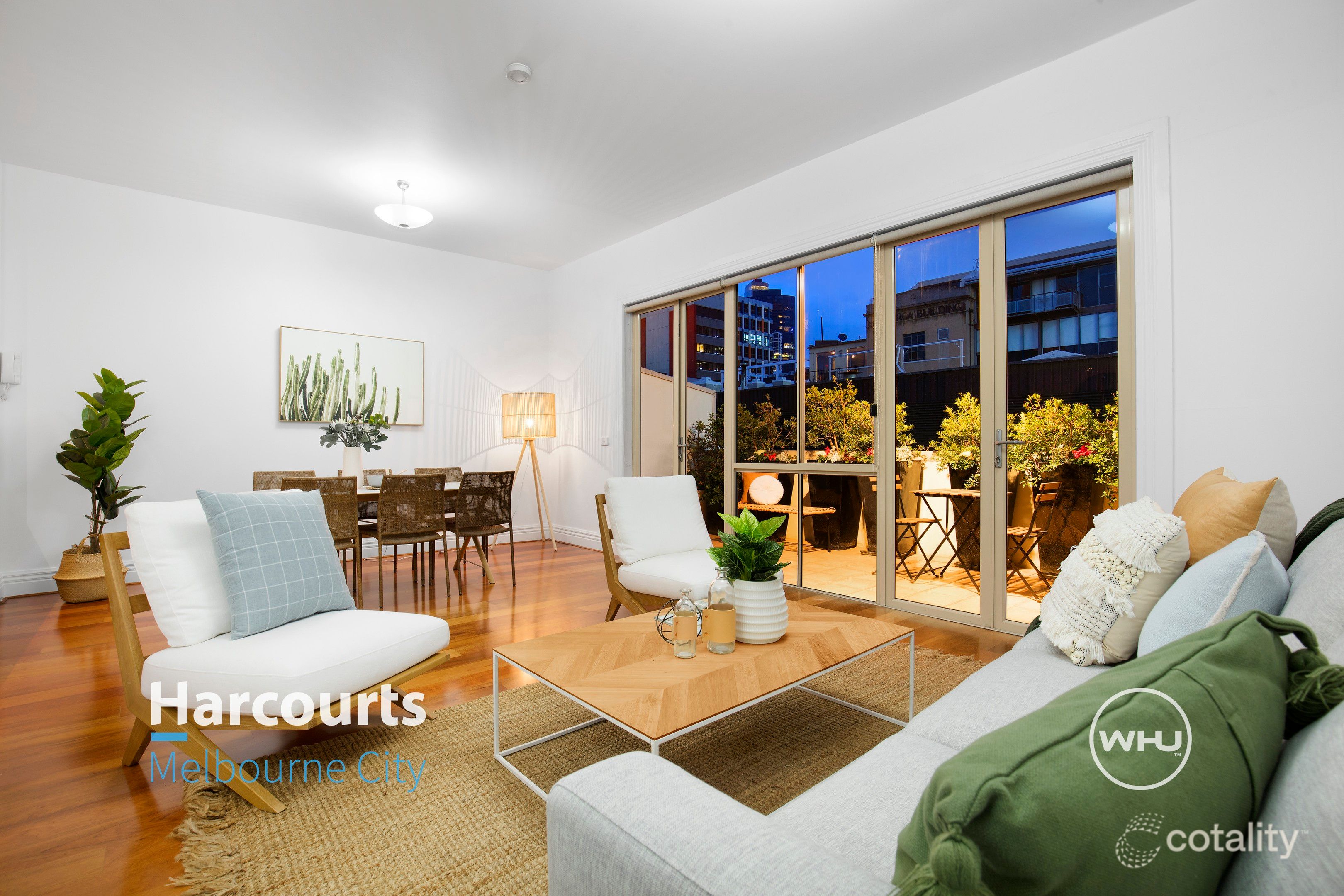 512/238-244 Flinders Lane, Melbourne, VIC 3000