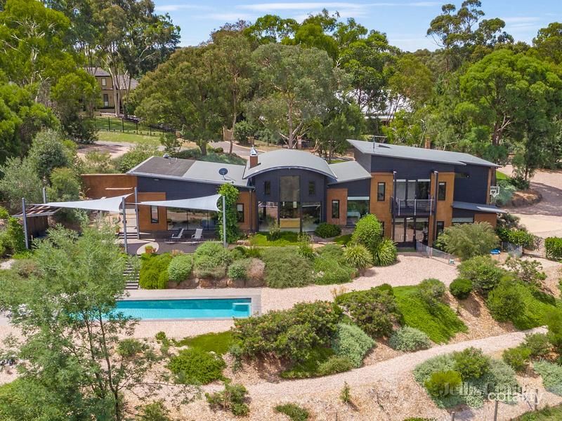 2 Culla Hill, Eltham, VIC 3095