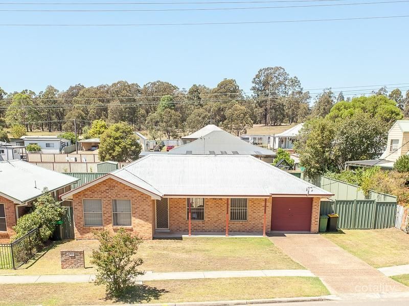 383 Wollombi Rd, Bellbird, NSW 2325
