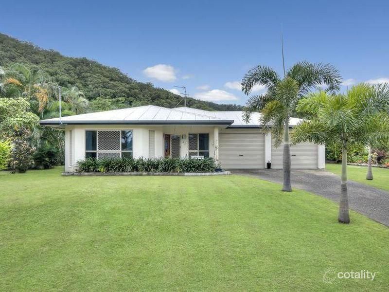 32 Yarun Cl, Wonga Beach, QLD 4873