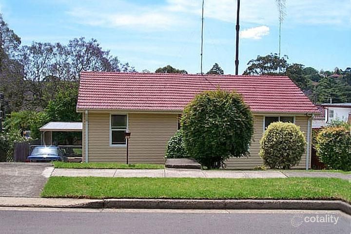 103 Yates Ave, Dundas Valley, NSW 2117