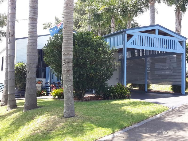 74/12 Slaughterhouse Rd, Milton, NSW 2538