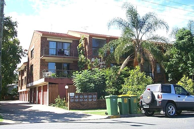 15/27 Whiting St, Labrador, QLD 4215