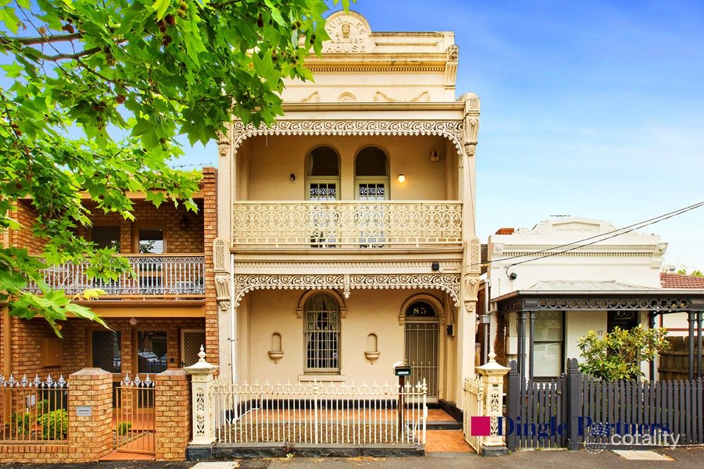 85 Kay St, Carlton, VIC 3053